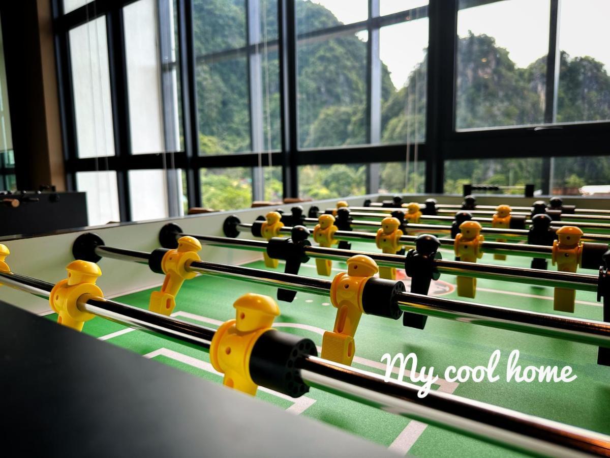 Sunway Onsen Hotsprings With Theme Park View, Sunway Lost World *