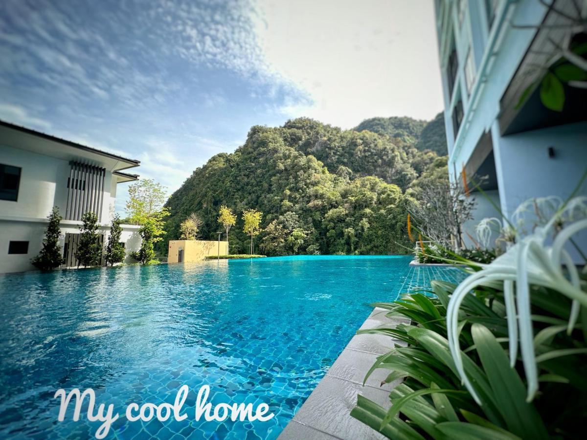 Sunway Onsen Hotsprings With Theme Park View, Sunway Lost World Ipoh