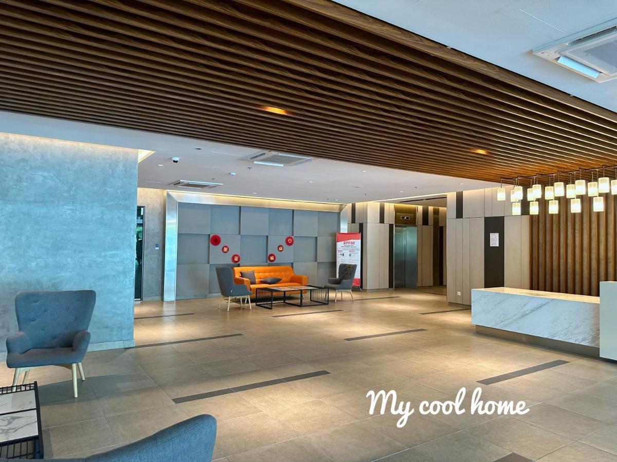 Apartment Sunway Onsen Hotsprings With Theme Park View, Sunway Lost World Ipoh