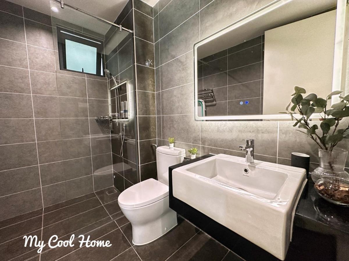 Apartment Sunway Onsen Hotsprings With Theme Park View, Sunway Lost World Ipoh