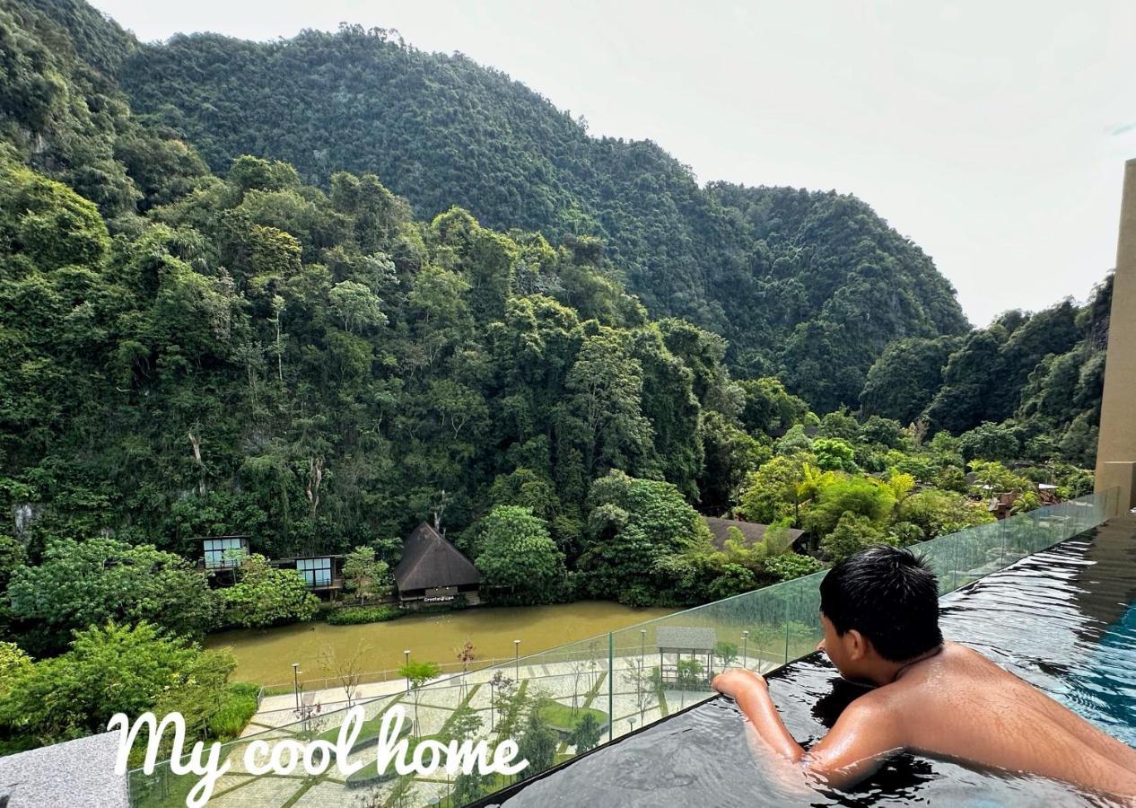 Sunway Onsen Hotsprings With Theme Park View, Sunway Lost World Apartment *